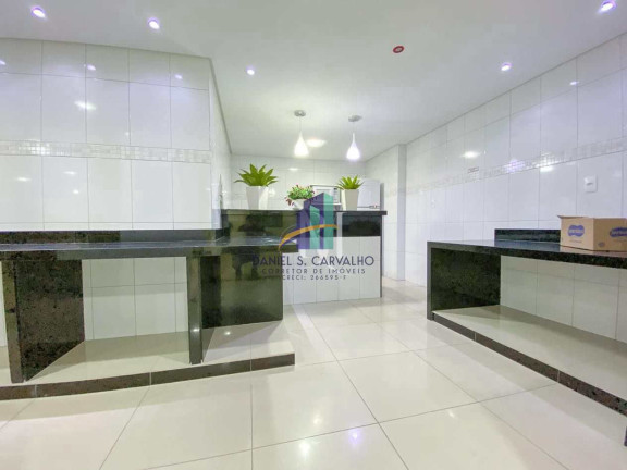 Imagem Apartamento com 3 Quartos à Venda, 127 m² em Boqueirão - Praia Grande Imagem Apartamento com 3 Quartos à Venda, 127 m² em Boqueirão - Praia Grande