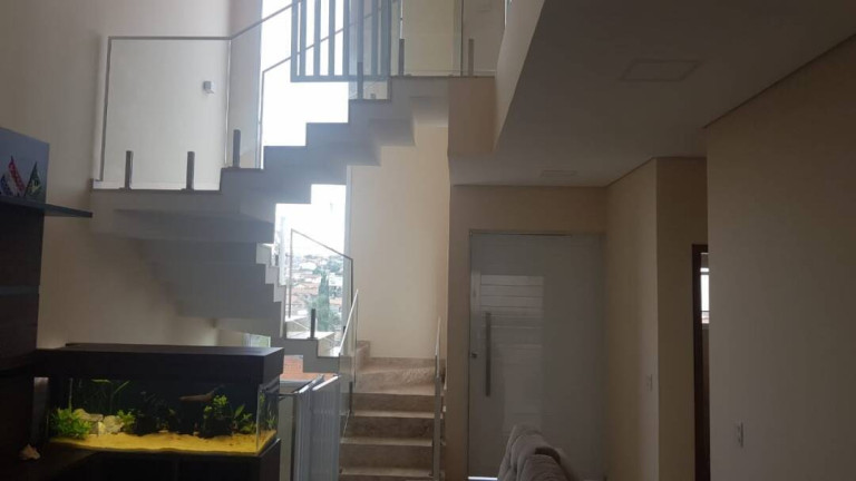 Imagem Casa de Condomínio com 4 Quartos à Venda, 300 m² em Iporanga - Sorocaba Imagem Casa de Condomínio com 4 Quartos à Venda, 300 m² em Iporanga - Sorocaba