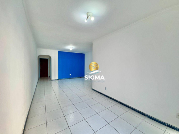 Imagem Apartamento com 3 Quartos à Venda, 100 m² em Tombo - Guarujá Imagem Apartamento com 3 Quartos à Venda, 100 m² em Tombo - Guarujá