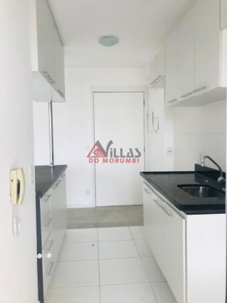 Imagem Apartamento com 2 Quartos à Venda, 65 m² em Portal Do Morumbi - São Paulo Imagem Apartamento com 2 Quartos à Venda, 65 m² em Portal Do Morumbi - São Paulo