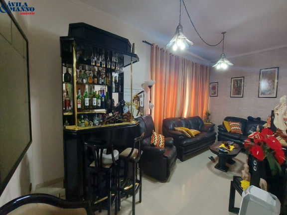 Casa com 2 Quartos à Venda,  em Mooca - São Paulo