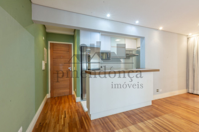 Imagem Apartamento com 2 Quartos à Venda, 84 m² em Higienópolis - São Paulo Imagem Apartamento com 2 Quartos à Venda, 84 m² em Higienópolis - São Paulo