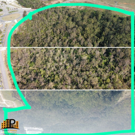 Imagem Terreno à Venda, 209.254 m² em Jardim Do Golf I - Jandira Imagem Terreno à Venda, 209.254 m² em Jardim Do Golf I - Jandira