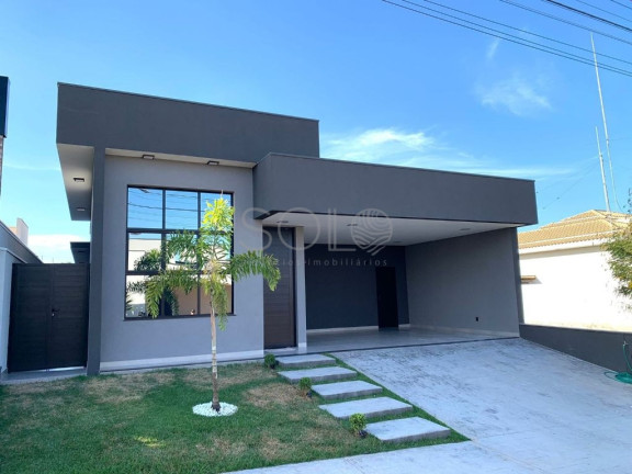 Imagem Casa de Condomínio com 3 Quartos à Venda, 360 m² em Condomínio Buona Vita - Araraquara Imagem Casa de Condomínio com 3 Quartos à Venda, 360 m² em Condomínio Buona Vita - Araraquara