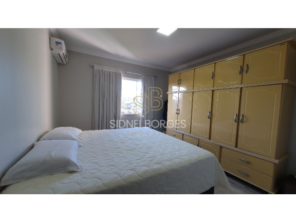 Imagem Casa com 4 Quartos à Venda, 252 m² em Cinquentenário - Concórdia Imagem Casa com 4 Quartos à Venda, 252 m² em Cinquentenário - Concórdia