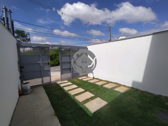 Imagem Casa com 2 Quartos à Venda, 136 m² em Liberdade - Santa Luzia Imagem Casa com 2 Quartos à Venda, 136 m² em Liberdade - Santa Luzia