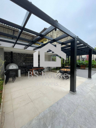Imagem Apartamento com 2 Quartos à Venda, 58 m² em Campestre - Santo André Imagem Apartamento com 2 Quartos à Venda, 58 m² em Campestre - Santo André