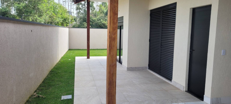 Imagem Casa de Condomínio com 3 Quartos à Venda, 190 m² em Granja Cristiana - Vargem Grande Paulista
