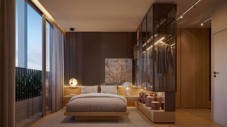 Imagem Cobertura com 3 Quartos à Venda, 114 m² em Centro Cívico - Curitiba Imagem Cobertura com 3 Quartos à Venda, 114 m² em Centro Cívico - Curitiba