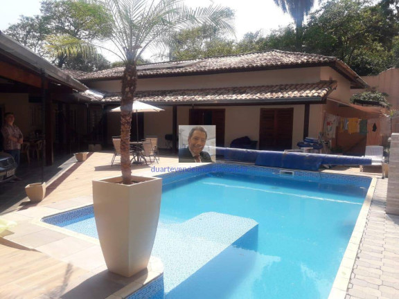Imagem Casa com 5 Quartos à Venda, 320 m² em Jardim Atalaia - Cotia Imagem Casa com 5 Quartos à Venda, 320 m² em Jardim Atalaia - Cotia