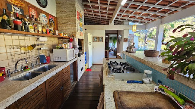Imagem Casa com 2 Quartos à Venda, 269 m² em Albuquerque - Teresópolis Imagem Casa com 2 Quartos à Venda, 269 m² em Albuquerque - Teresópolis