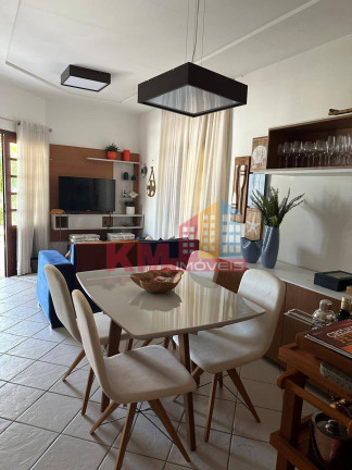 Imagem Casa com 3 Quartos à Venda, 96 m² em Centro - Tibau Imagem Casa com 3 Quartos à Venda, 96 m² em Centro - Tibau
