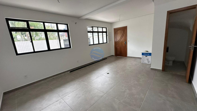 Imagem Casa com 3 Quartos à Venda, 140 m² em Vila Belmiro - Santos Imagem Casa com 3 Quartos à Venda, 140 m² em Vila Belmiro - Santos