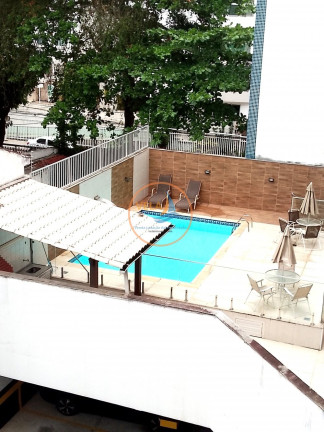 Imagem Apartamento com 3 Quartos para Alugar, 82 m² em Freguesia (jacarepaguá) - Rio De Janeiro