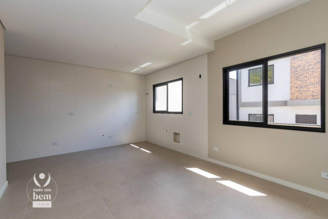 Imagem Sobrado com 3 Quartos à Venda, 101 m² em Bairro Alto - Curitiba
