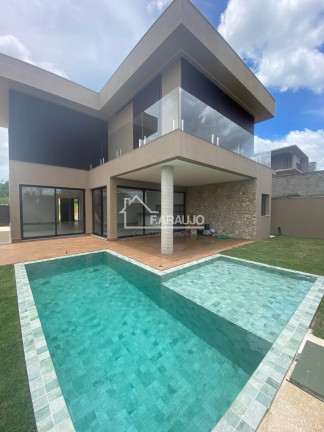 Imóvel com 3 Quartos à Venda, 465 m² em Jardim Villas Do Golf - Itu