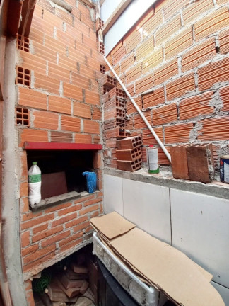 Imagem Casa de Condomínio com 3 Quartos à Venda, 58 m² em Cerrito - Santa Maria