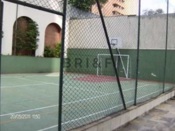Imagem Apartamento com 4 Quartos à Venda, 254 m² em Brooklin - São Paulo Imagem Apartamento com 4 Quartos à Venda, 254 m² em Brooklin - São Paulo