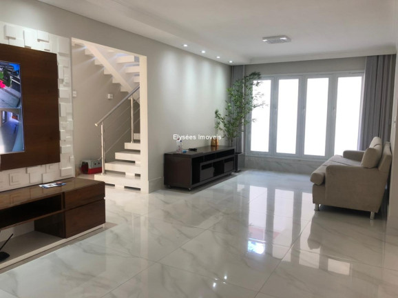 Imagem Casa com 4 Quartos à Venda, em Jardim Campo Grande - São Paulo Imagem Casa com 4 Quartos à Venda, em Jardim Campo Grande - São Paulo