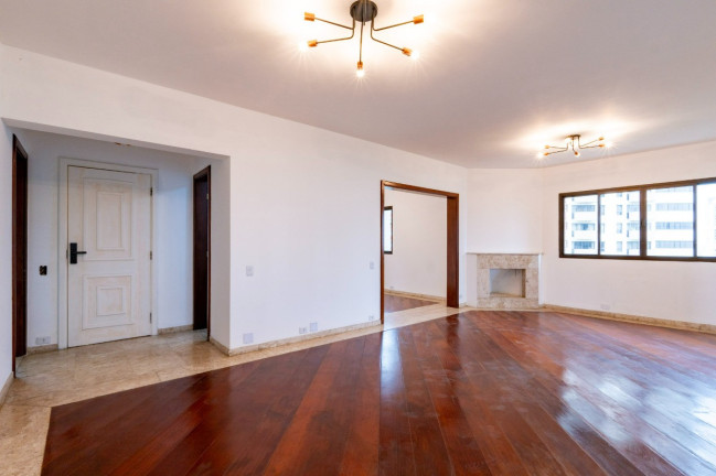 Imagem Apartamento com 4 Quartos à Venda, 236 m² em Morumbi - São Paulo Imagem Apartamento com 4 Quartos à Venda, 236 m² em Morumbi - São Paulo