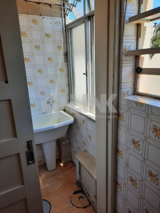 Imagem Apartamento com 2 Quartos à Venda, 50 m² em Passo Da Areia - Porto Alegre