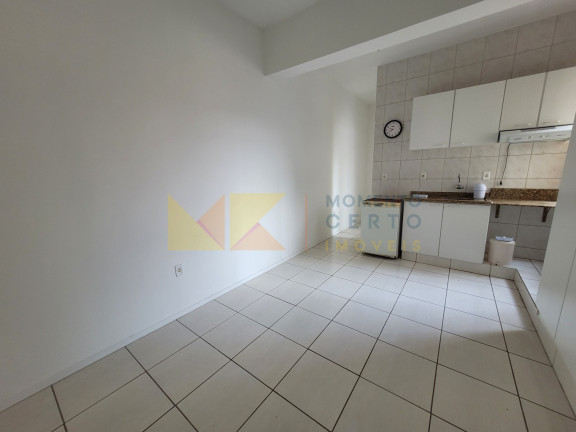 Imagem Sala Comercial para Alugar, 27 m² em Centro - Blumenau