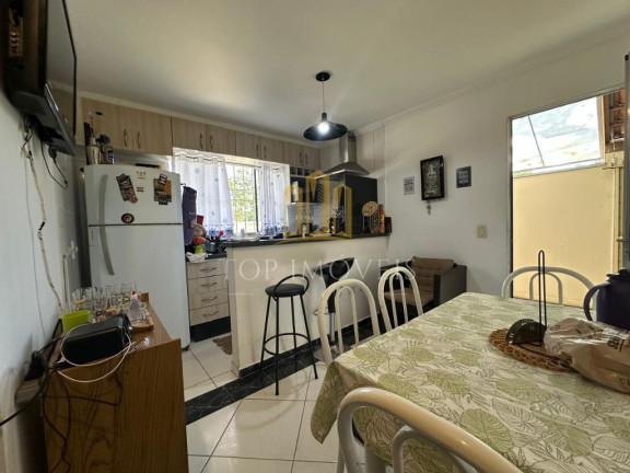 Imagem Casa com 2 Quartos à Venda,  em Parque Industrial - São José Dos Campos