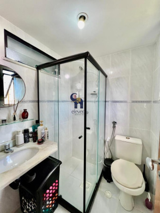 Imagem Apartamento com 3 Quartos à Venda, 69 m² em Trobogy - Salvador Imagem Apartamento com 3 Quartos à Venda, 69 m² em Trobogy - Salvador