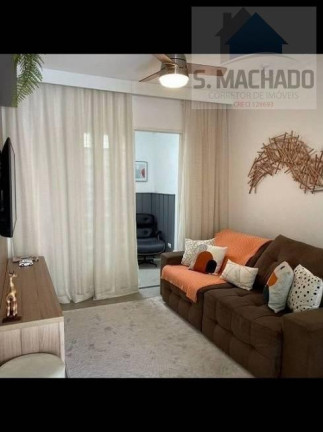 Imagem Casa com 2 Quartos à Venda, 100 m² em Vila Metalurgica - Santo André