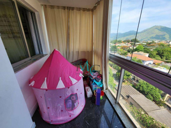 Imagem Cobertura com 3 Quartos à Venda, 150 m² em Campo Grande - Rio De Janeiro Imagem Cobertura com 3 Quartos à Venda, 150 m² em Campo Grande - Rio De Janeiro