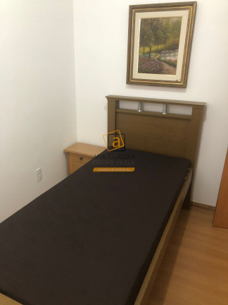 Imagem Apartamento com 2 Quartos para Alugar, 40 m² em Parque Nossa Senhora Da Candelária - Itu Imagem Apartamento com 2 Quartos para Alugar, 40 m² em Parque Nossa Senhora Da Candelária - Itu