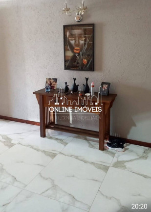 Imagem Casa com 3 Quartos à Venda, 305 m² em Mogi Mirim Imagem Casa com 3 Quartos à Venda, 305 m² em Mogi Mirim