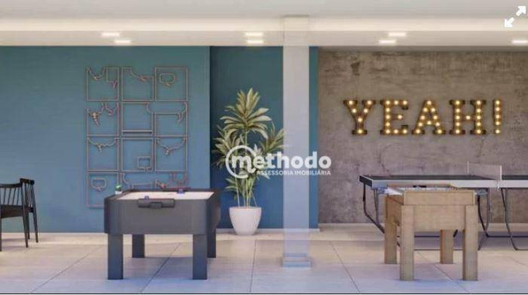Imagem Apartamento com 2 Quartos à Venda, 41 m² em Centro - Campinas Imagem Apartamento com 2 Quartos à Venda, 41 m² em Centro - Campinas