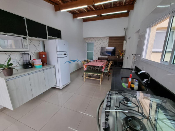 Imagem Apartamento com 4 Quartos à Venda, 172 m² em Vila Pinheirinho - Santo André