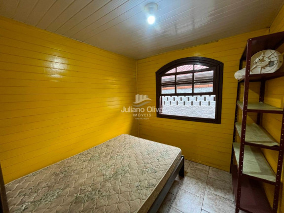 Imagem Casa com 3 Quartos à Venda, 90 m² em Barra Do Sai - Itapoá