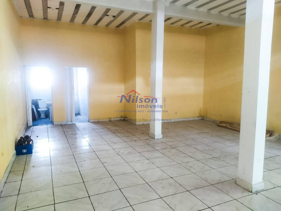 Imagem Casa à Venda,  em Parque Santos Dumont - Guarulhos