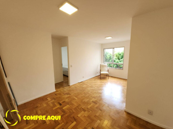 Imagem Apartamento com 1 Quarto à Venda, 50 m² em Campos Elíseos - São Paulo Imagem Apartamento com 1 Quarto à Venda, 50 m² em Campos Elíseos - São Paulo