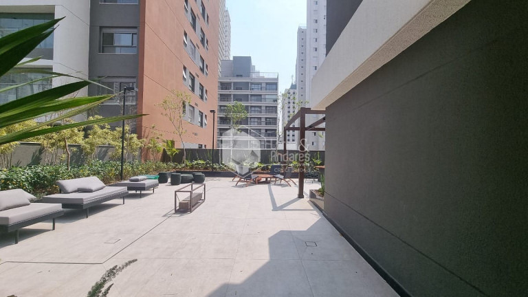 Imagem Apartamento com 1 Quarto à Venda, 26 m² em Ipiranga - São Paulo Imagem Apartamento com 1 Quarto à Venda, 26 m² em Ipiranga - São Paulo