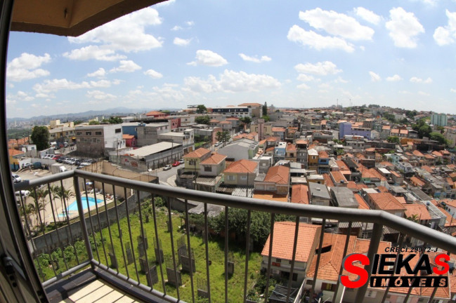 Imagem Apartamento com 2 Quartos à Venda, 70 m² em Chácara Cruzeiro Do Sul - São Paulo Imagem Apartamento com 2 Quartos à Venda, 70 m² em Chácara Cruzeiro Do Sul - São Paulo