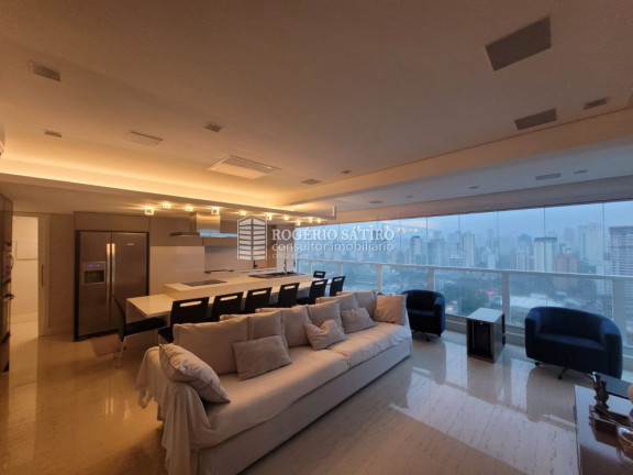 Imagem Apartamento com 3 Quartos à Venda, 95 m² em Vila Firmiano Pinto - São Paulo