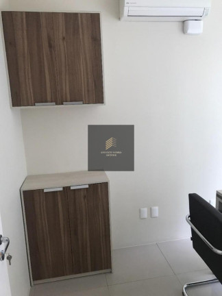 Imagem Sala Comercial à Venda, 42 m² em Pinheiros - São Paulo
