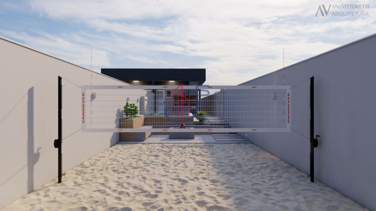 Imagem Casa com 2 Quartos à Venda, 68 m² em Cibratel Ii - Itanhaém