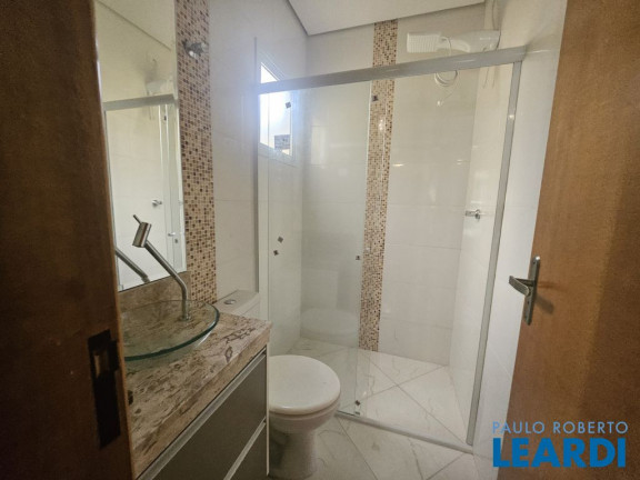 Imagem Casa de Condomínio com 2 Quartos à Venda, 120 m² em Vila Príncipe De Gales - Santo André Imagem Casa de Condomínio com 2 Quartos à Venda, 120 m² em Vila Príncipe De Gales - Santo André