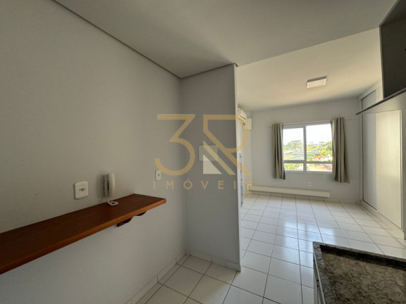 Imagem Apartamento com 1 Quarto para Alugar, 23 m² em Iguatemi - Ribeirão Preto Imagem Apartamento com 1 Quarto para Alugar, 23 m² em Iguatemi - Ribeirão Preto