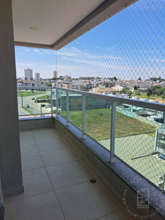 Imagem Apartamento com 3 Quartos à Venda, 106 m² em Urbanova - São José Dos Campos Imagem Apartamento com 3 Quartos à Venda, 106 m² em Urbanova - São José Dos Campos