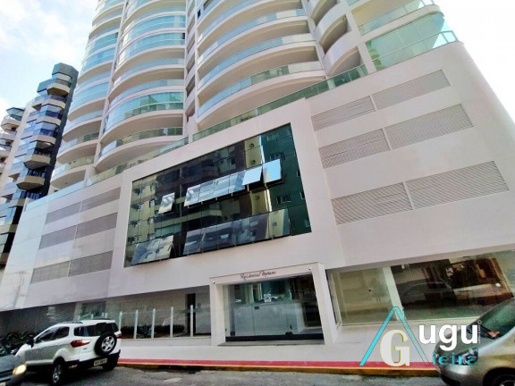 Imagem Apartamento com 3 Quartos à Venda, 102 m² em Praia Do Morro - Guarapari