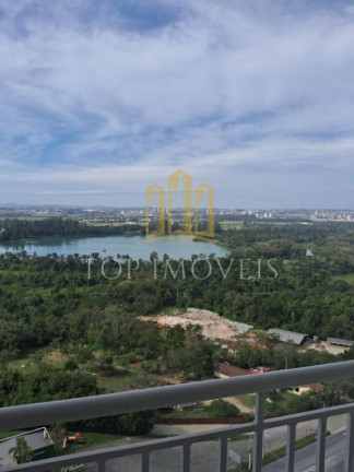 Imagem Apartamento com 2 Quartos à Venda, 52 m² em Floradas Arboville - Jacareí Imagem Apartamento com 2 Quartos à Venda, 52 m² em Floradas Arboville - Jacareí