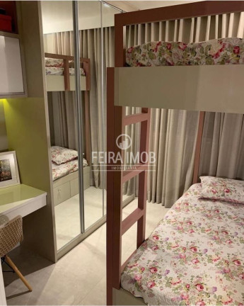 Imagem Apartamento com 2 Quartos à Venda, em Sim - Feira De Santana Imagem Apartamento com 2 Quartos à Venda, em Sim - Feira De Santana