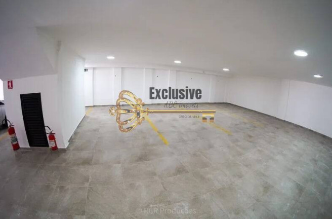 Imagem Cobertura com 2 Quartos à Venda, 100 m² em Vila Pires - Santo André