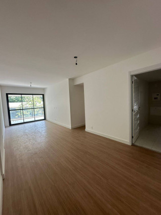 Imagem Apartamento com 4 Quartos à Venda, 115 m² em Praça Da Bandeira - Rio De Janeiro